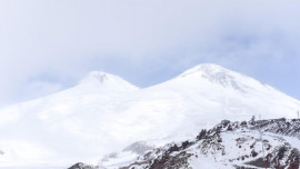 РИА Новости: На Эльбрусе открыли все горнолыжные трассы после сильного снегопада