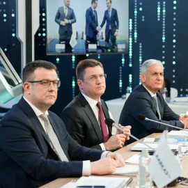Совет директоров Кавказ.РФ одобрил долгосрочную программу развития корпорации