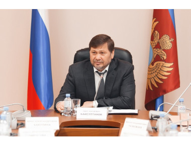 В Минкавказе России обсудили разработку Стратегии развития туризма на территории СКФО до 2035 года
