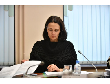 На Экспертном совете Минкавказа России были одобрены заявки потенциальных резидентов ОЭЗ СКФО