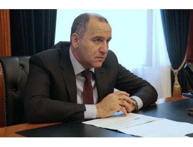 В Карачаево-Черкесии будет создана рабочая группа по развитию ВТРК "Архыз"