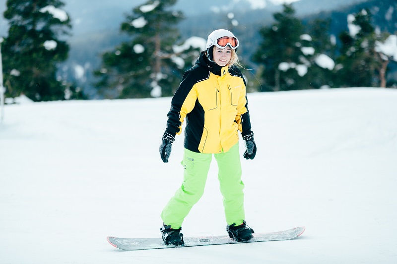ТАСС: Добровольное страхование горнолыжников может войти в стоимость ски-пасса, — Минкавказ