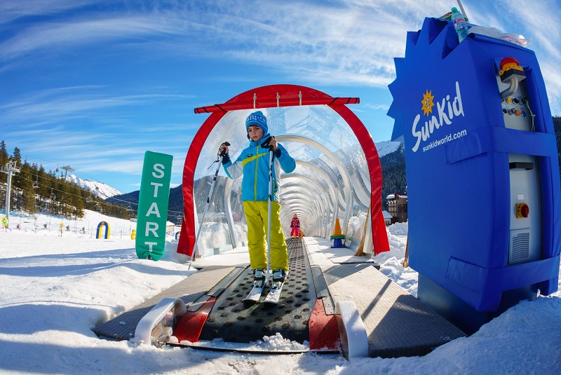 Интерфакс Туризм: Около 280 тысяч туристов посетили курорт «Архыз» в прошедшем горнолыжном сезоне