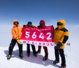 На Эльбрусе завершился фестиваль горных видов спорта Red Fox Elbrus Race 2022