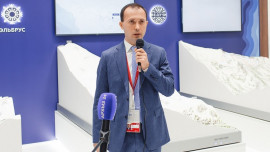 Интерфакс Туризм: Хасан Тимижев: «Мы должны создать курорты европейского уровня, но с кавказской изюминкой»