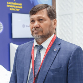 Одес Байсултанов переизбран Председателем Совета директоров АО «КСК»