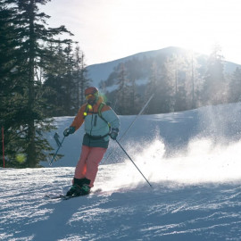 «Архыз» запустил предпродажи сезонных ски-пассов