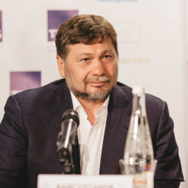 Одес Байсултанов: «При отборе инвестиционных проектов не существует приоритета отдельных регионов»