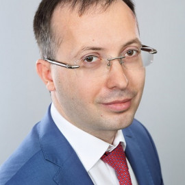 Khasan Timizhev appointed Director General of JSC NCR