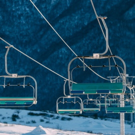 Торжественное открытие горнолыжного курорта «Ведучи» состоится 26 января