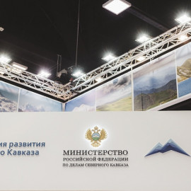 ПМЭФ-2018 день второй: Северный Кавказ укрепляет экономическое сотрудничество с Францией