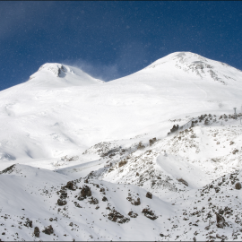 Хасан Тимижев представил планы развития горного курорта «Эльбрус»