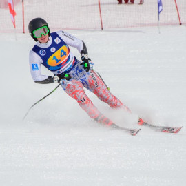 На курорте «Эльбрус» пройдут всероссийские соревнования по горнолыжному спорту