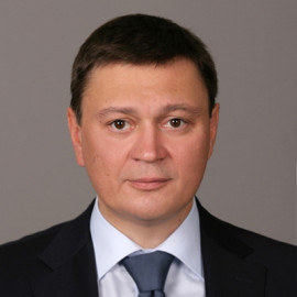 Председателем Совета директоров ОАО «Курорты Северного Кавказа» избран  Андрей Резников 