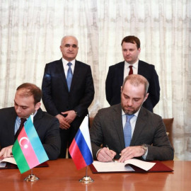 Курорты Северного Кавказа и туристический центр «Шахдаг» в Азербайджане стали партнерами