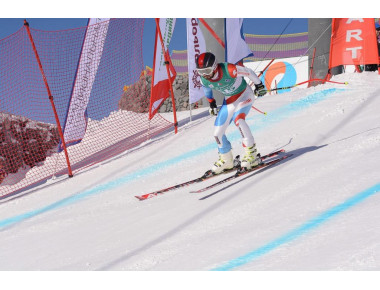 На «Эльбрусе» пройдут этапы Кубка России по горнолыжному спорту