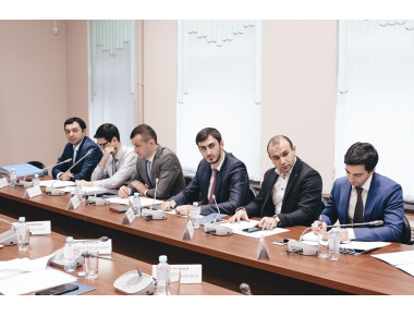 Applications of investors of Arkhyz SEZ for almost RUB 1 billion were approved at the meeting of the Expert Council