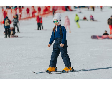 Ски-пассы ВТРК «Ведучи» будут доступны по цене для жителей региона