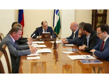 NCR OJSC will invest 6 billion rubles in development of Elbrus region until 2020