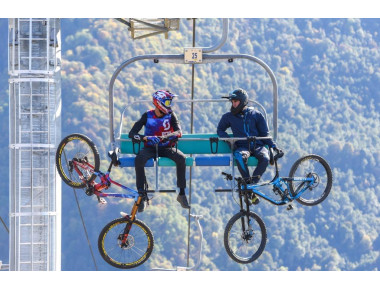 «Ведучи» примет велосоревнования на Кубок Главы Чечни