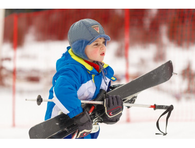 Школьники Кабардино-Балкарии встанут на лыжи 30 января