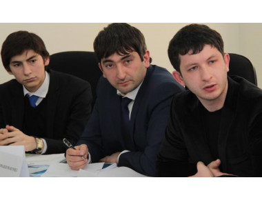 Определены основные направления работы Молодежного экспертного совета ОАО «КСК» в 2014 году
