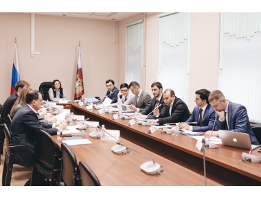 Applications of investors of Arkhyz SEZ for almost RUB 1 billion were approved at the meeting of the Expert Council