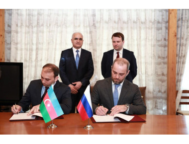 Northern Caucasus resorts and Shahdag tourist center in Azerbaijan became partners