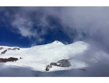 Зона катания на Эльбрусе будет расширена к горнолыжному сезону