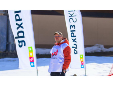 Акция «Энергия весны на Архыз ski» состоялась на ВТРК «Архыз» в прошедшие выходные