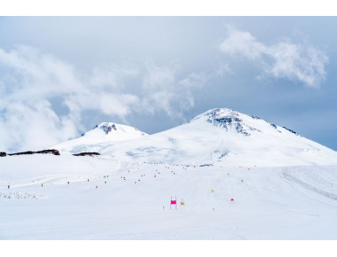 Российские горнолыжники разыграют «Приз Эльбруса»