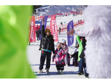 Эльбрус приглашает отметить День зимних видов спорта