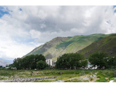 Кавказ.РФ профинансирует возобновление добычи полезных ископаемых на Тырныаузском месторождении
