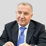 Беккаев Хиса Назирович